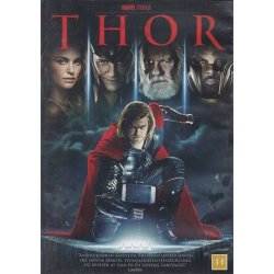 Thor (DVD)