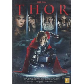 Thor (DVD)