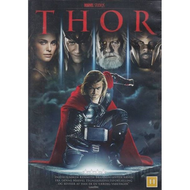 Thor (DVD)