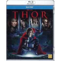 Thor (Blu-ray)