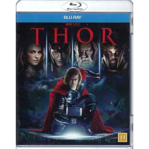 Thor (Blu-ray)