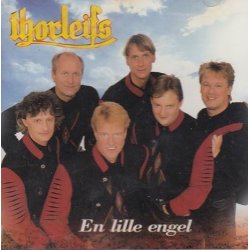 En lille engel (CD)