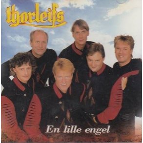 En lille engel (CD)