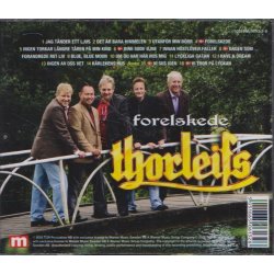 Forelskede (CD)