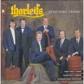 Spar dina t�rar (CD)