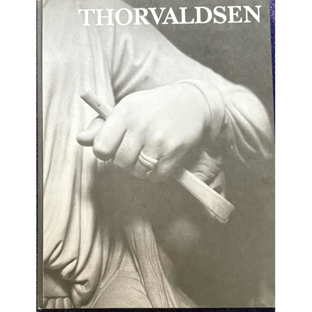 Thorvaldsen (Bog)