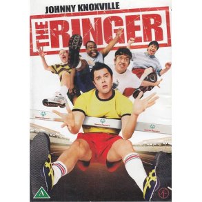 The Ringer (DVD)