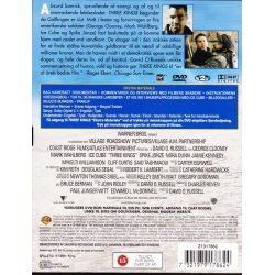 Three kings (DVD)