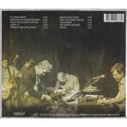 Throw your dog a bone (CD)