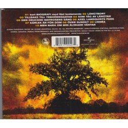 K�rlek �r f�r dom (CD)