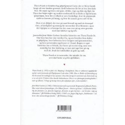 Thyra Frank - Livsgl�de & Stjernestunder (Bog)