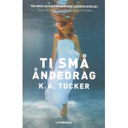 Ti sm� �ndedrag (Bog)