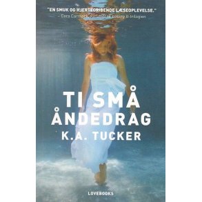 Ti sm� �ndedrag (Bog)