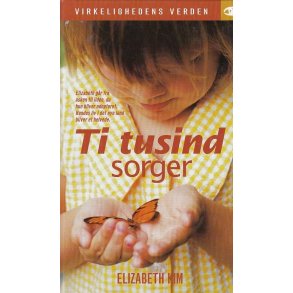 Ti tusind sorger (Bog)