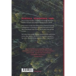 Tiden er en morder (Bog)