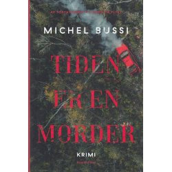 Tiden er en morder (Bog)