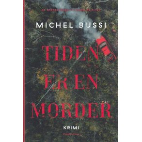 Tiden er en morder (Bog)