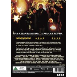 Tidsrejsen (DVD)