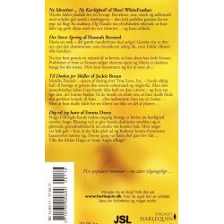 Gigant - Tid til forelskelse (Bog)