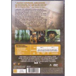 Tigerland (DVD)
