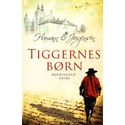 Tiggernes b�rn (Bog)