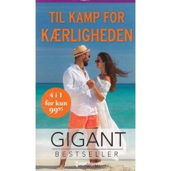 Gigant - Til kamp for k�rligheden 