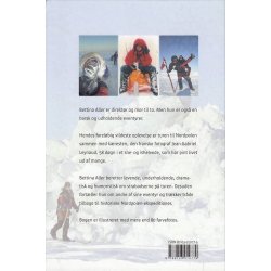 Til Nordpolen - Mit vildeste eventyr (Bog)