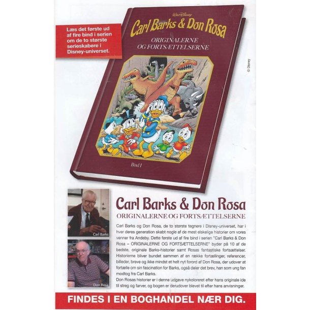 Basserne Bilag til 1115