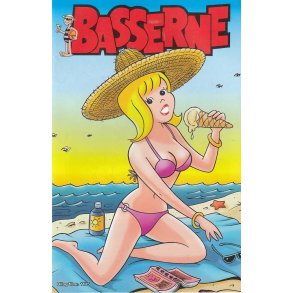 Basserne Bilag til 1115