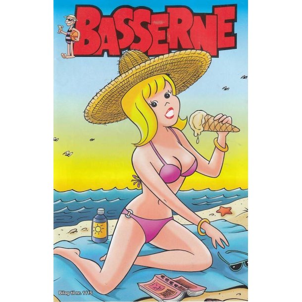 Basserne Bilag til 1115