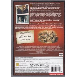 Tilbage til Cold Mountain (DVD)