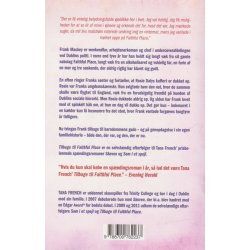 Tilbage til faithful place (Bog)