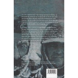 Tilbagetoget - Hitlers f�rste nederlag (Bog)