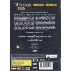 Till The Clouds roll by (DVD)