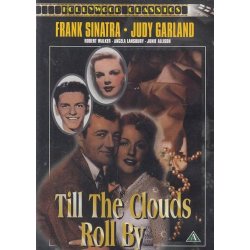 Till The Clouds roll by (DVD)