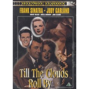 Till The Clouds roll by (DVD)