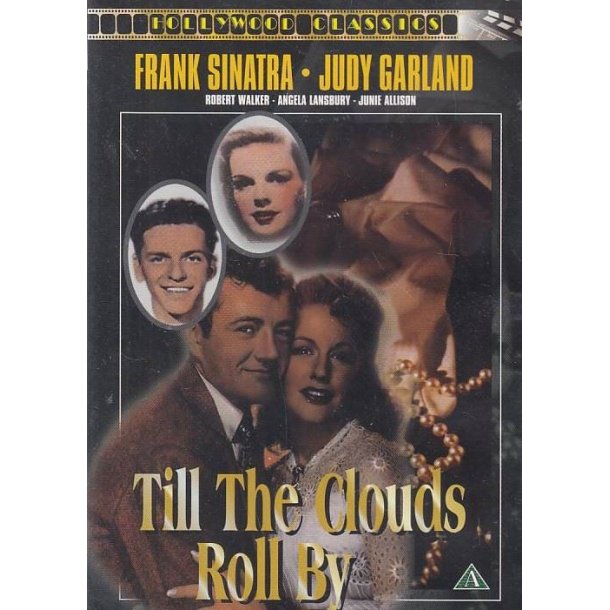 Till The Clouds roll by (DVD)