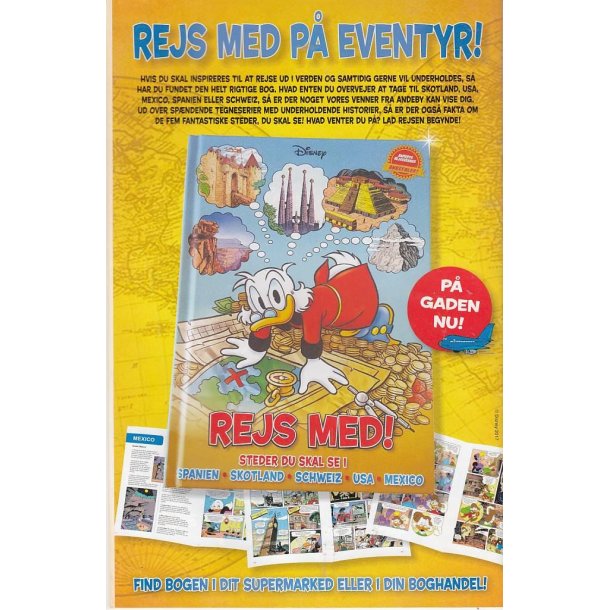 Basserne - Sommer 2017