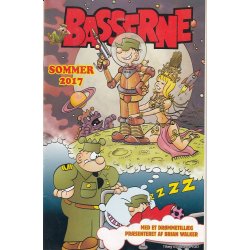 Basserne - Sommer 2017