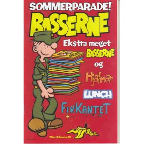 Basserne - Till�g til 933