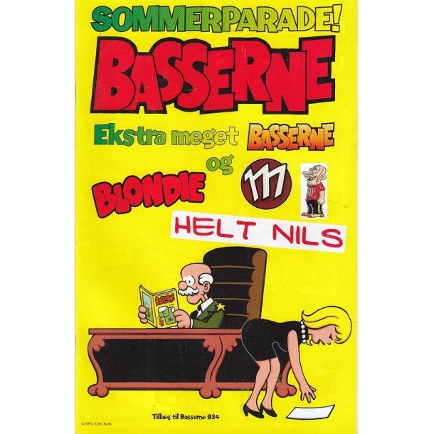 Basserne - Till�g til 934