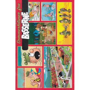 Basserne - Till�g til 1064