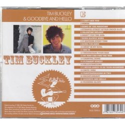 Goodbye and Hallo (CD)