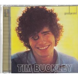 Goodbye and Hallo (CD)