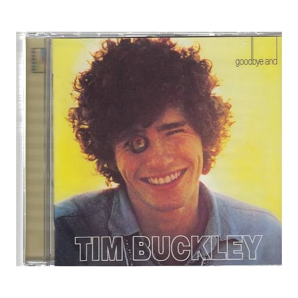 Goodbye and Hallo (CD)