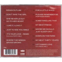 Greatest Hits (CD)