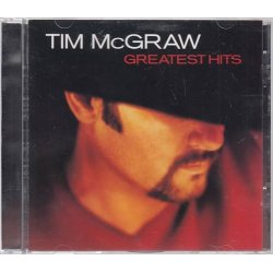 Greatest Hits (CD)