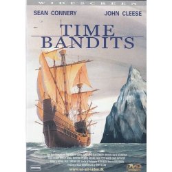 Time Bandits (DVD)