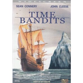 Time Bandits (DVD)