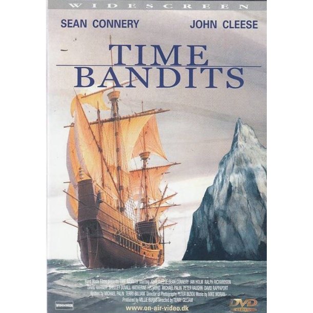 Time Bandits (DVD)